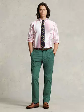 POLO RALPH LAUREN | Hemd Custom Fit | 